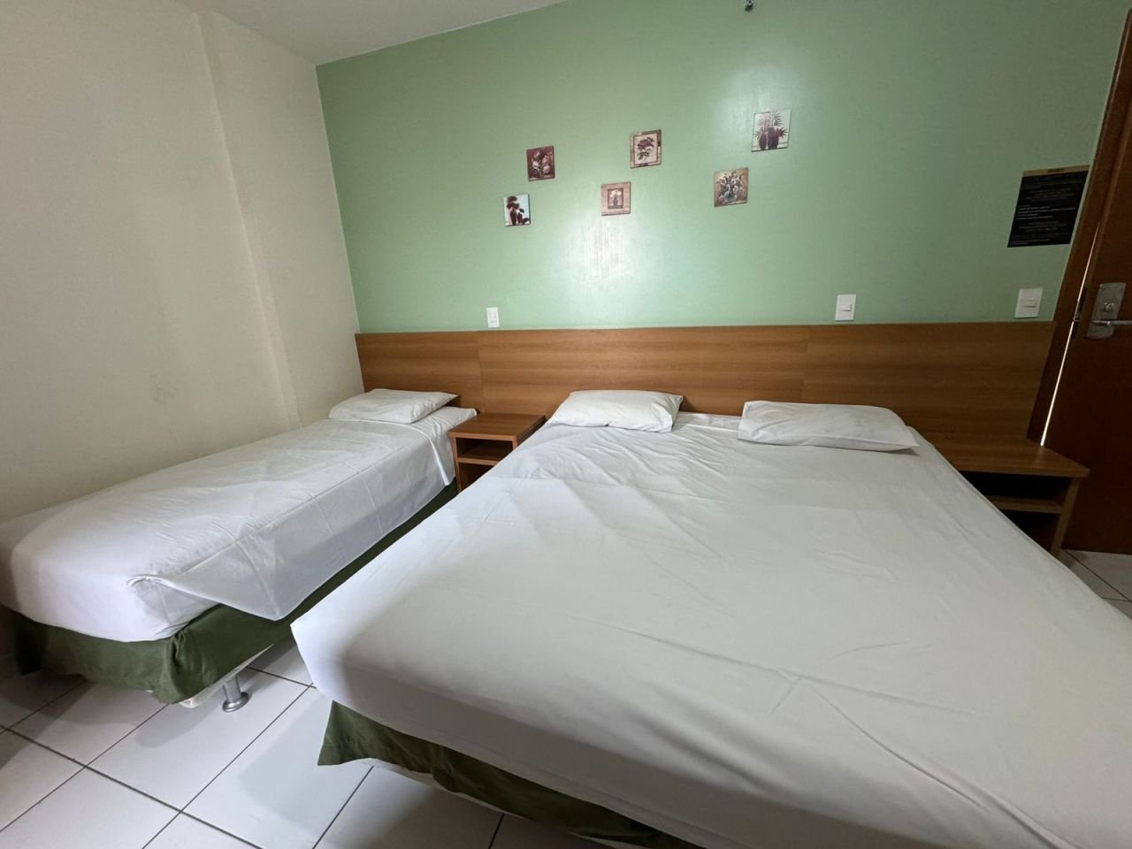 Fotos apartametnos GOLDEN DOLPHIN G HOTEL CALDAS NOVAS