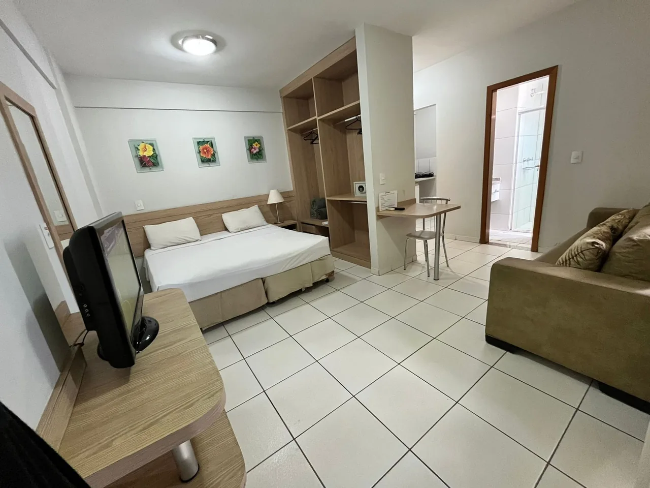 Fotos apartametnos GOLDEN DOLPHIN EXPRES CALDAS NOVAS