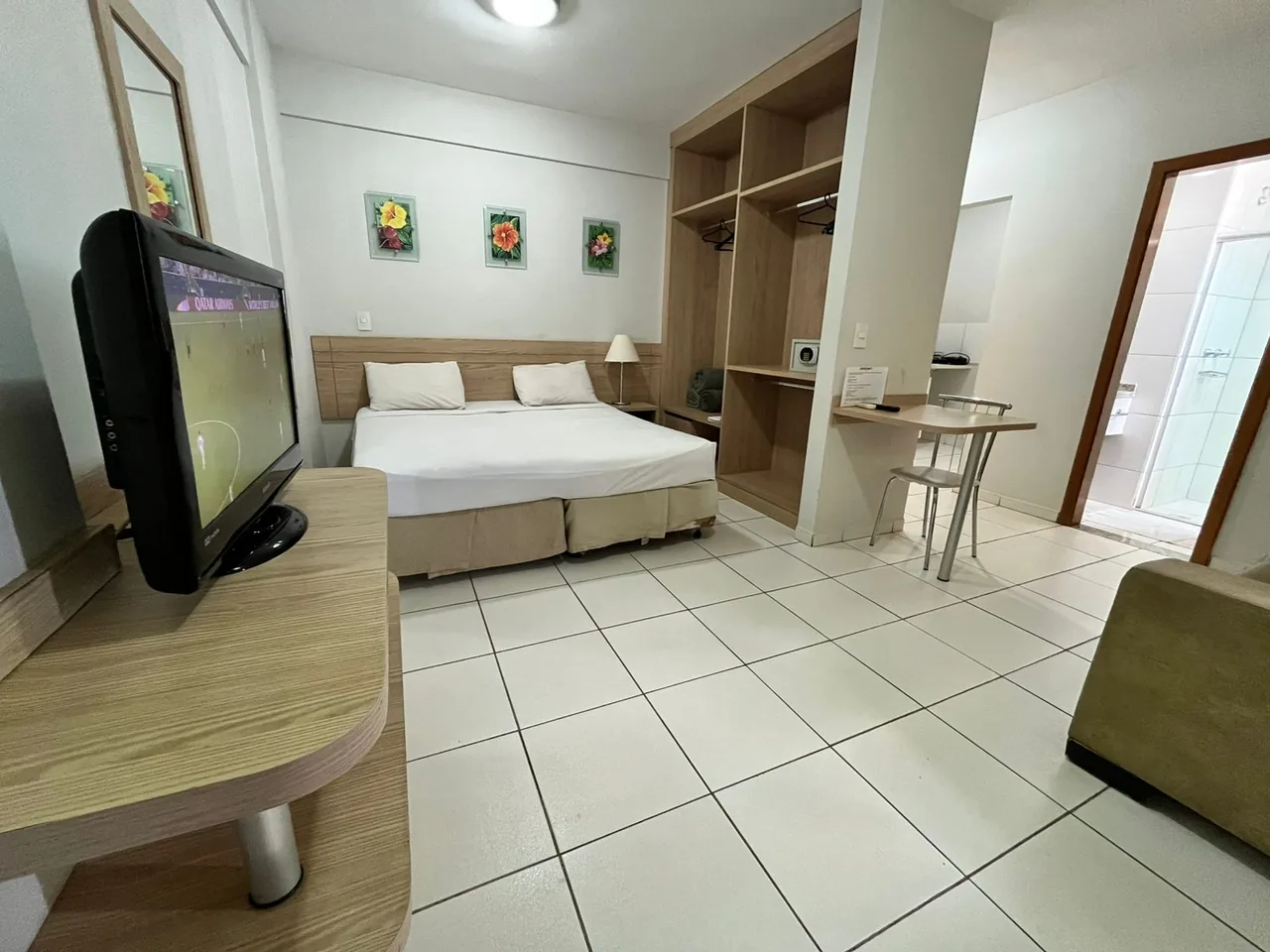 Fotos apartametnos GOLDEN DOLPHIN EXPRES CALDAS NOVAS