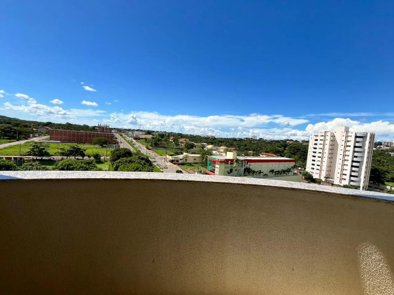 Fotos apartametnos GOLDEN DOLPHIN EXPRES CALDAS NOVAS
