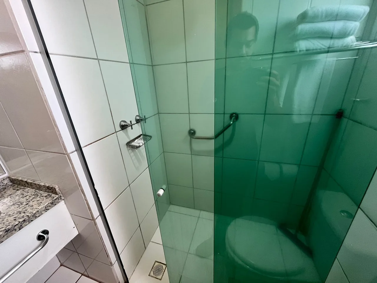Fotos apartametnos GOLDEN DOLPHIN EXPRES CALDAS NOVAS