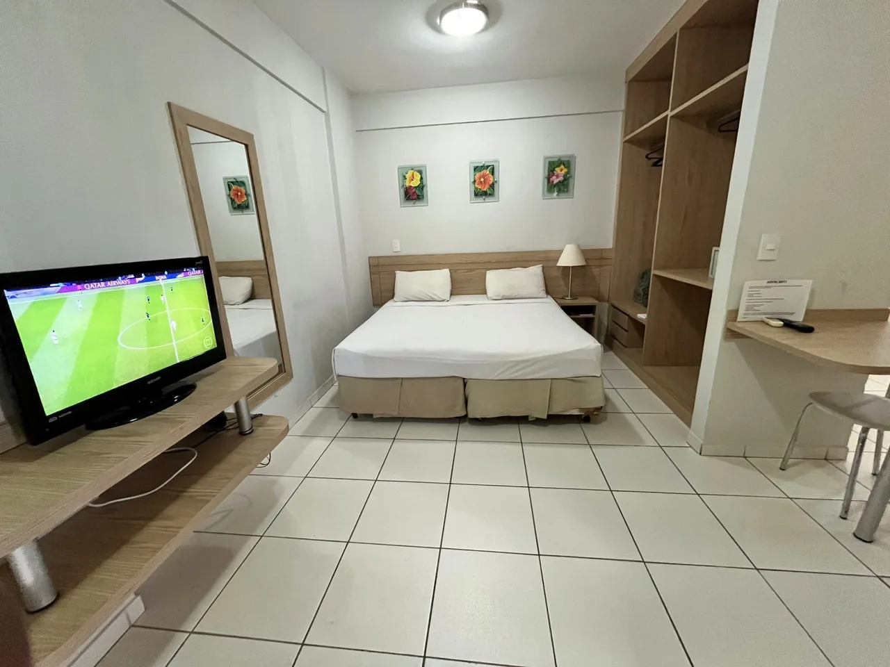 Fotos apartametnos GOLDEN DOLPHIN EXPRES CALDAS NOVAS