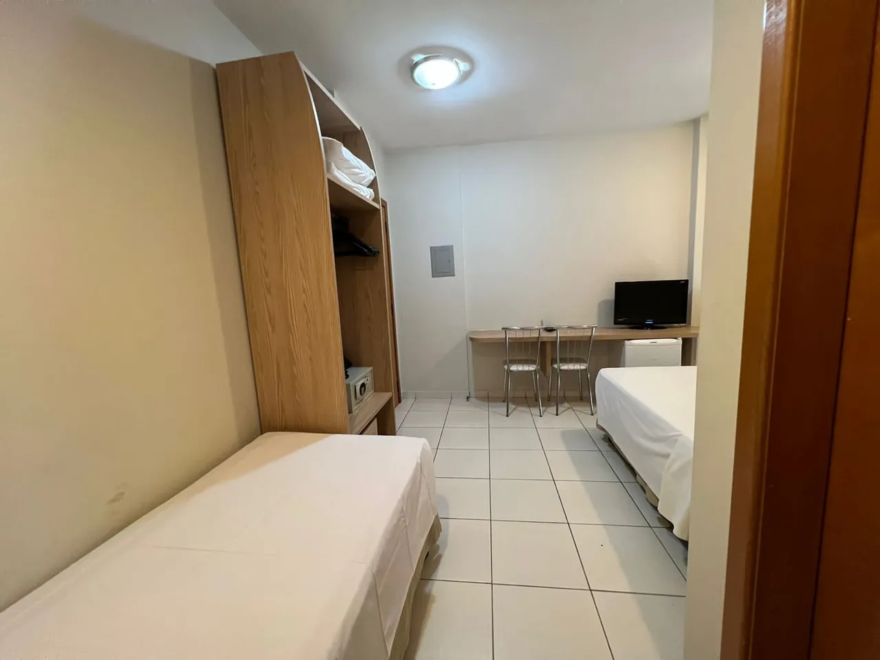 Fotos apartametnos CALDAS NOVAS FLAT (EXPRESS) CALDAS NOVAS