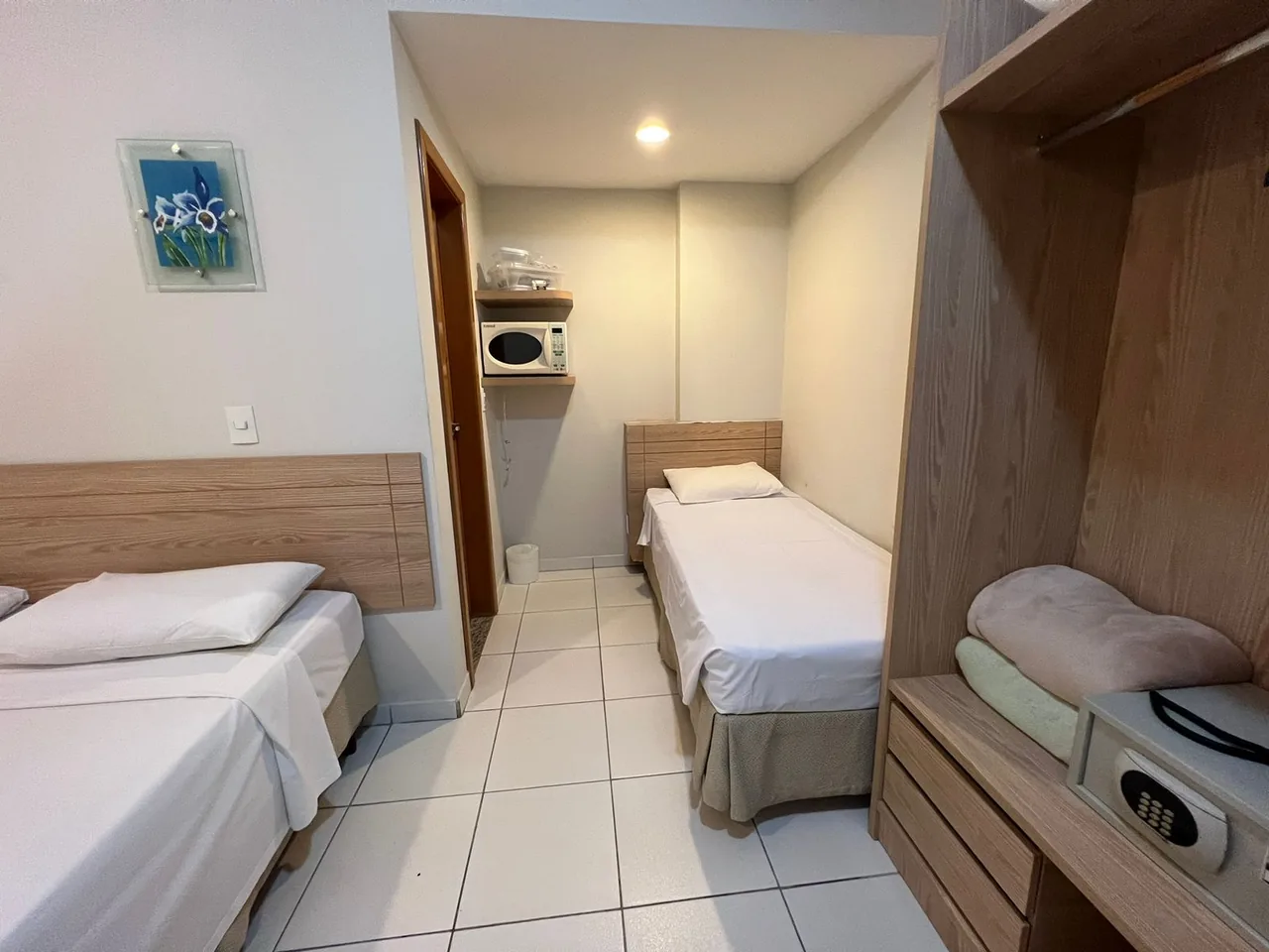 Fotos apartametnos CALDAS NOVAS FLAT (EXPRESS) CALDAS NOVAS
