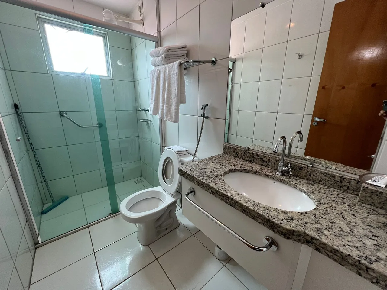 Fotos apartametnos CALDAS NOVAS FLAT (EXPRESS) CALDAS NOVAS