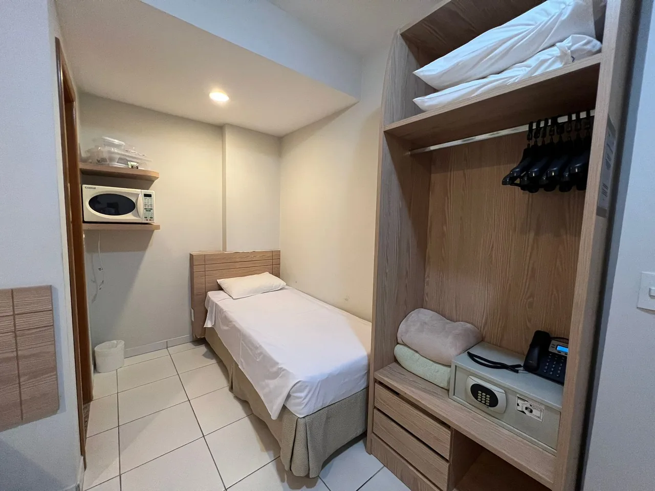 Fotos apartametnos CALDAS NOVAS FLAT (EXPRESS) CALDAS NOVAS