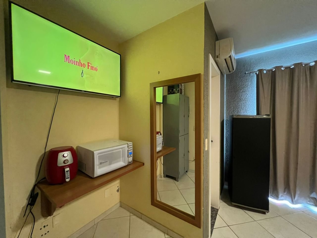 Fotos apartametnos THERMAS PLACE CALDAS NOVAS
