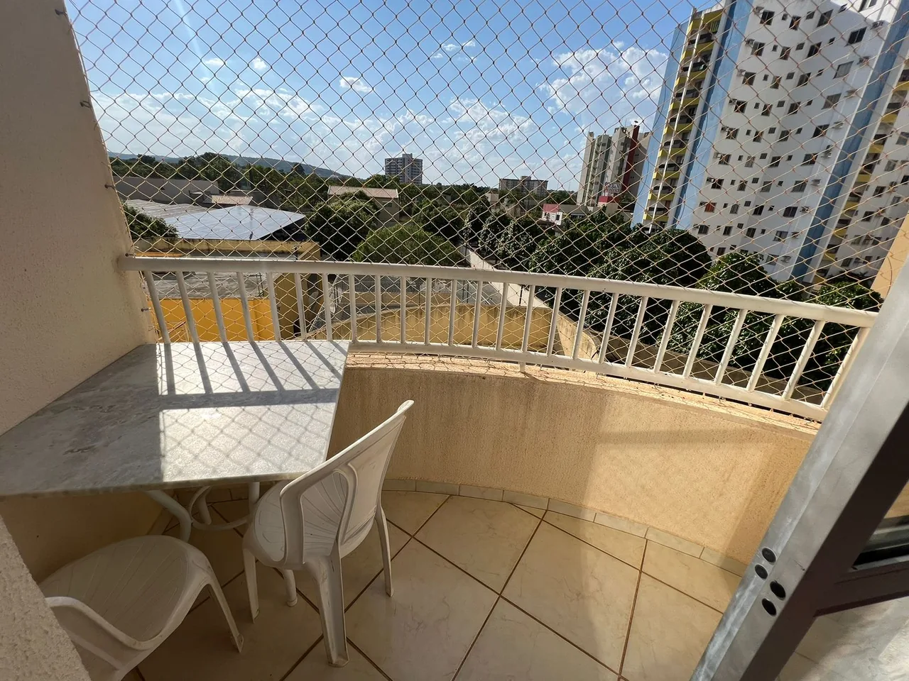 Fotos apartametnos THERMAS PLACE CALDAS NOVAS