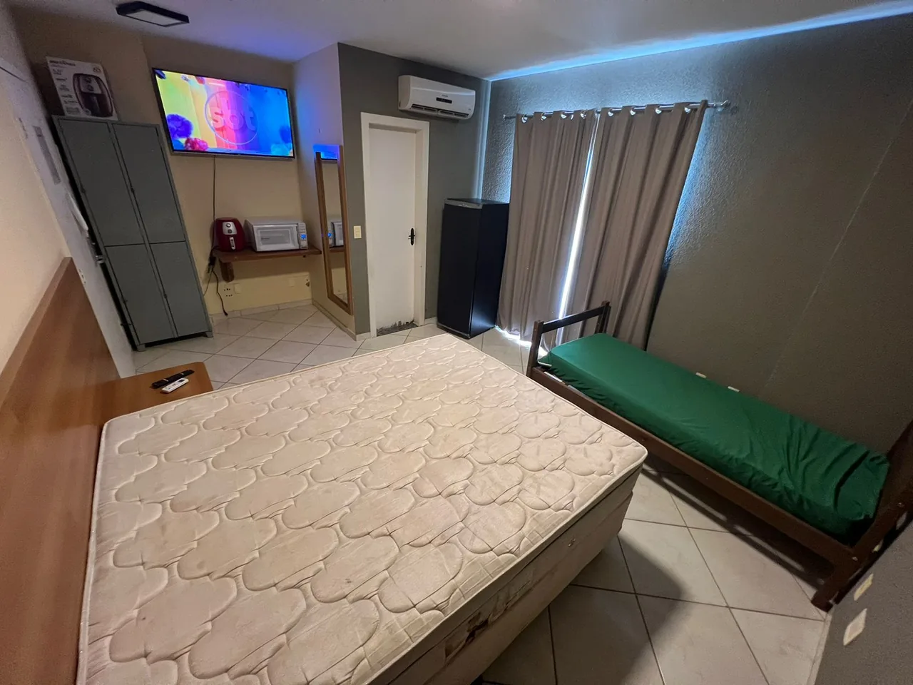 Fotos apartametnos THERMAS PLACE CALDAS NOVAS