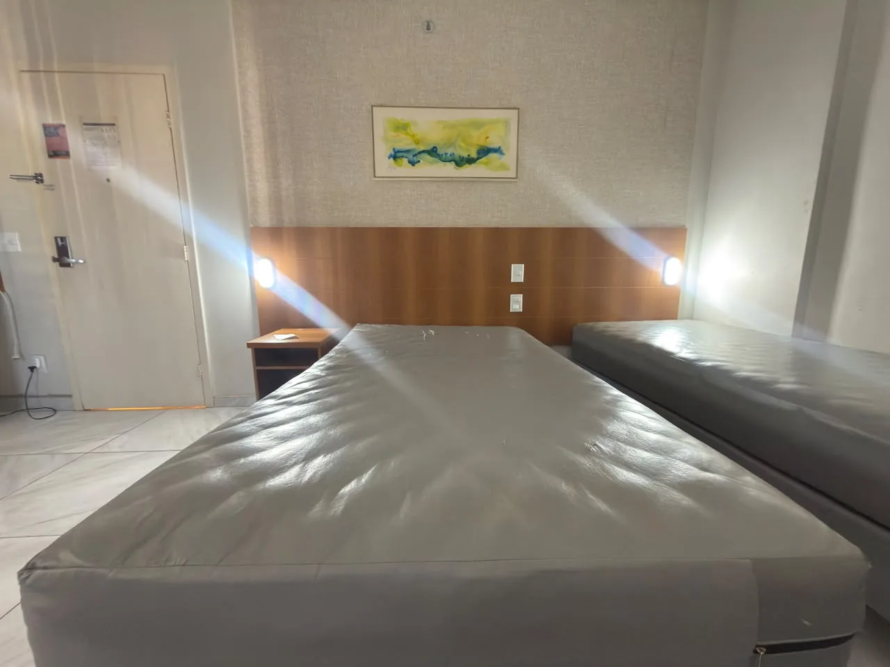 Fotos apartametnos THERMAS PLACE CALDAS NOVAS