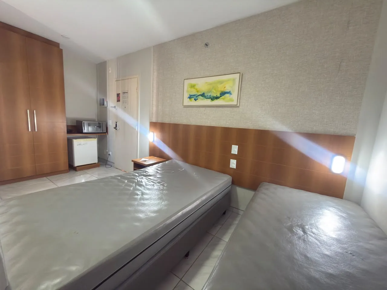 Fotos apartametnos THERMAS PLACE CALDAS NOVAS