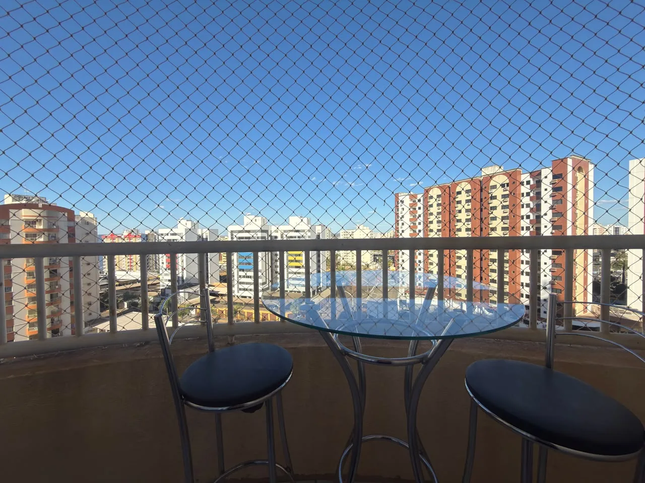 Fotos apartametnos THERMAS PLACE CALDAS NOVAS