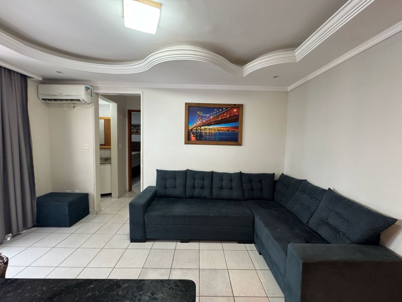Fotos apartametnos MILLENIUM RESIDENCE CALDAS NOVAS
