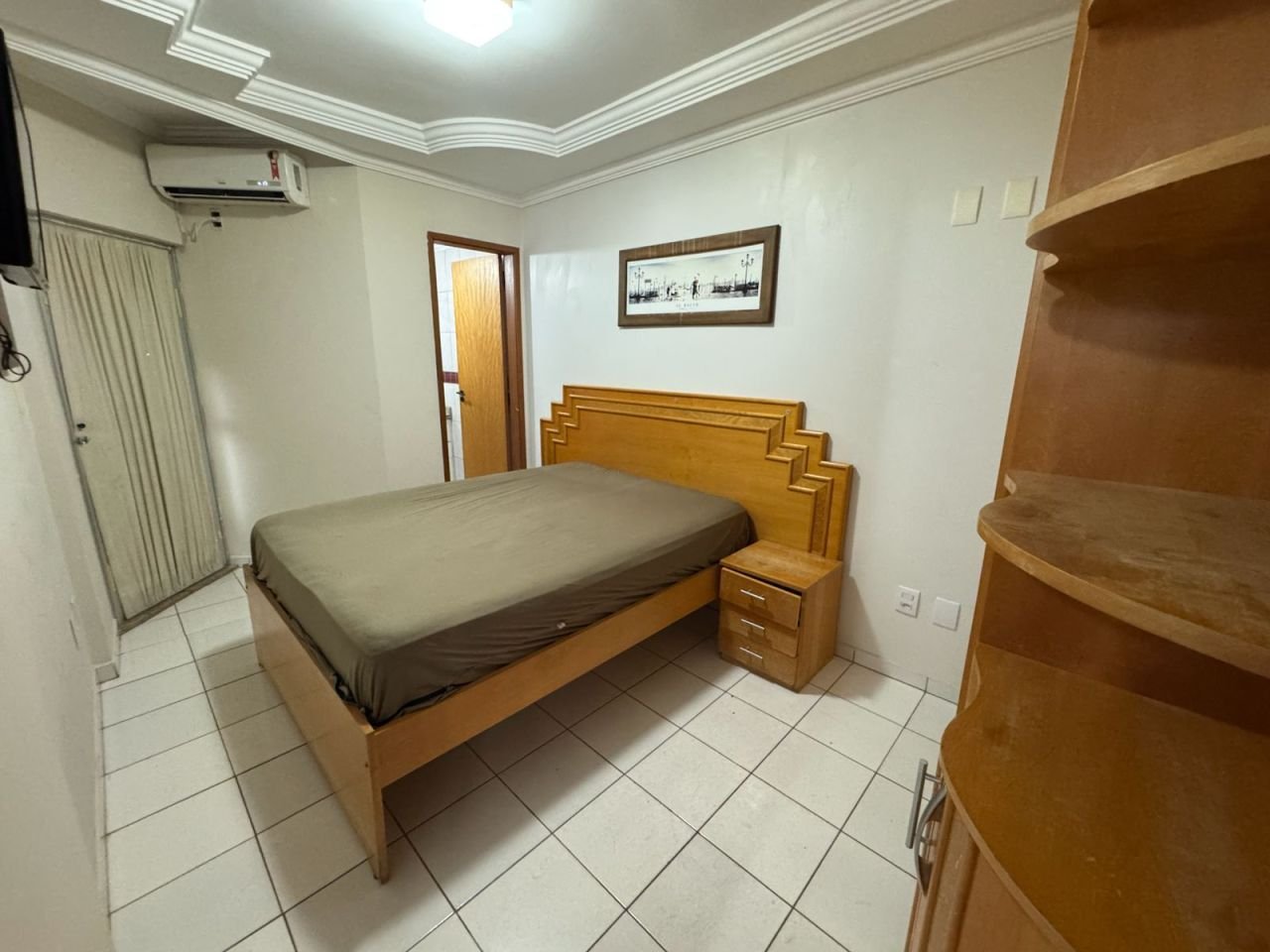 Fotos apartametnos MILLENIUM RESIDENCE CALDAS NOVAS