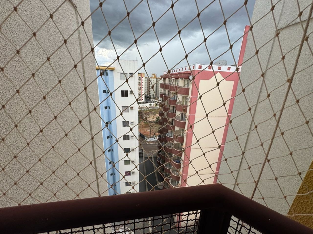 Fotos apartametnos MILLENIUM RESIDENCE CALDAS NOVAS