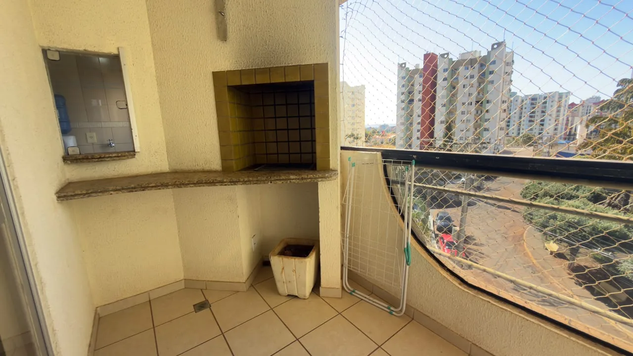 Fotos apartametnos VITORIA DAS THERMAS CALDAS NOVAS