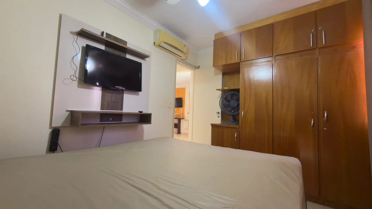 Fotos apartametnos VITORIA DAS THERMAS CALDAS NOVAS