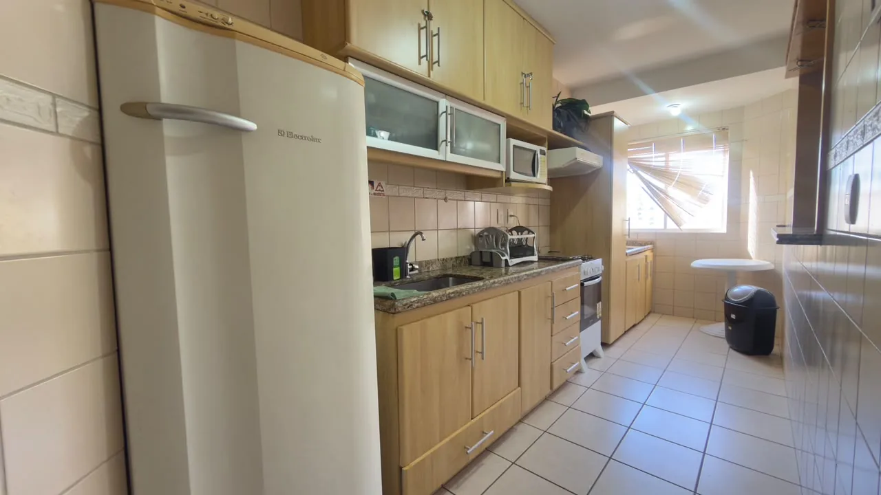 Fotos apartametnos VITORIA DAS THERMAS CALDAS NOVAS