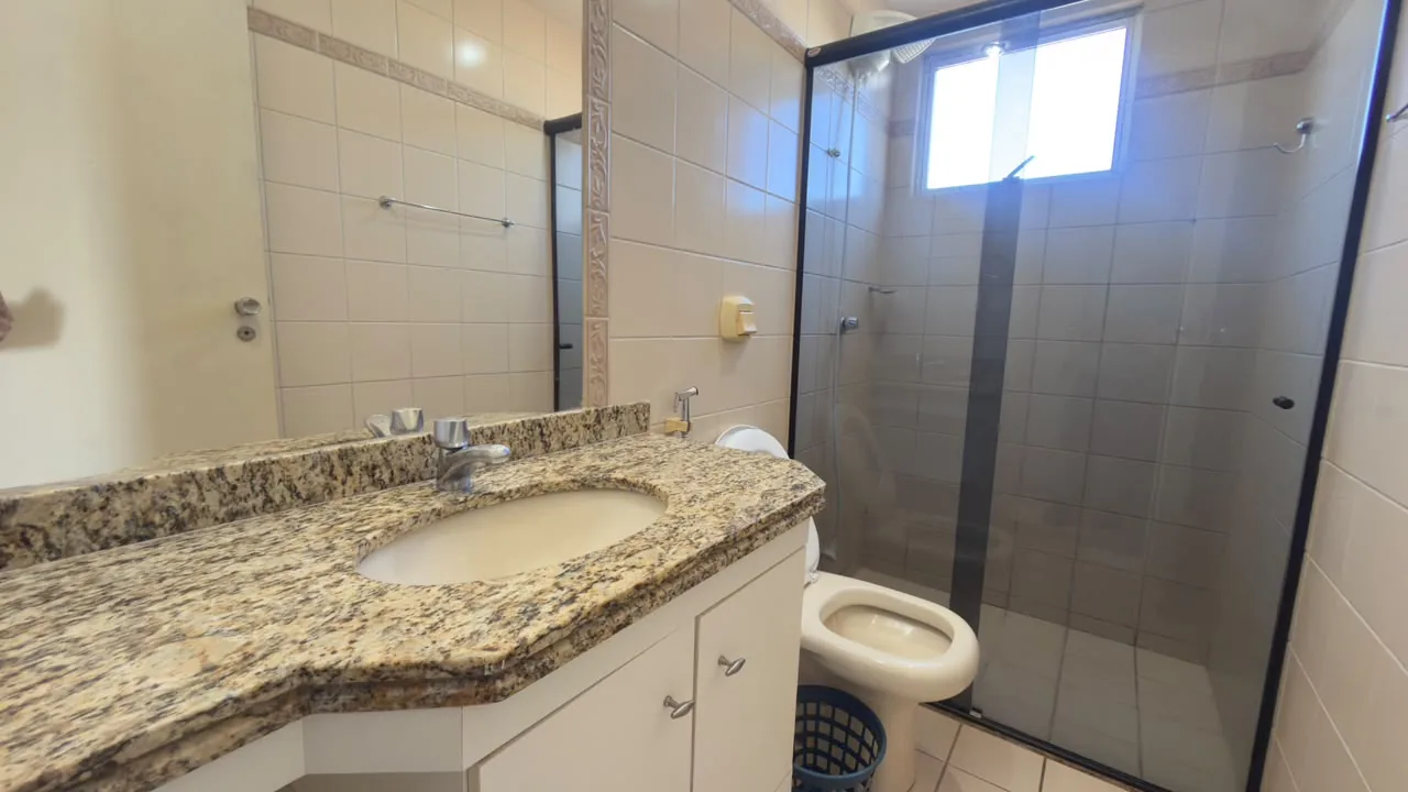 Fotos apartametnos VITORIA DAS THERMAS CALDAS NOVAS