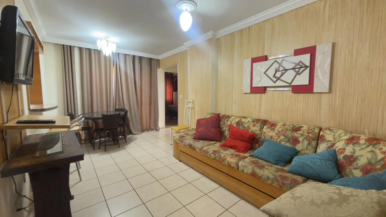Fotos apartametnos VITORIA DAS THERMAS CALDAS NOVAS