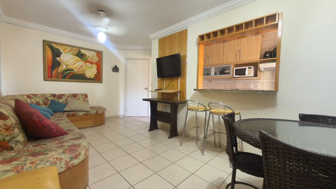 Fotos apartametnos VITORIA DAS THERMAS CALDAS NOVAS