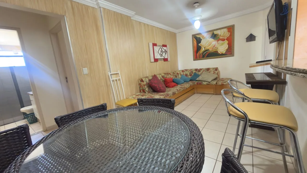 Fotos apartametnos VITORIA DAS THERMAS CALDAS NOVAS