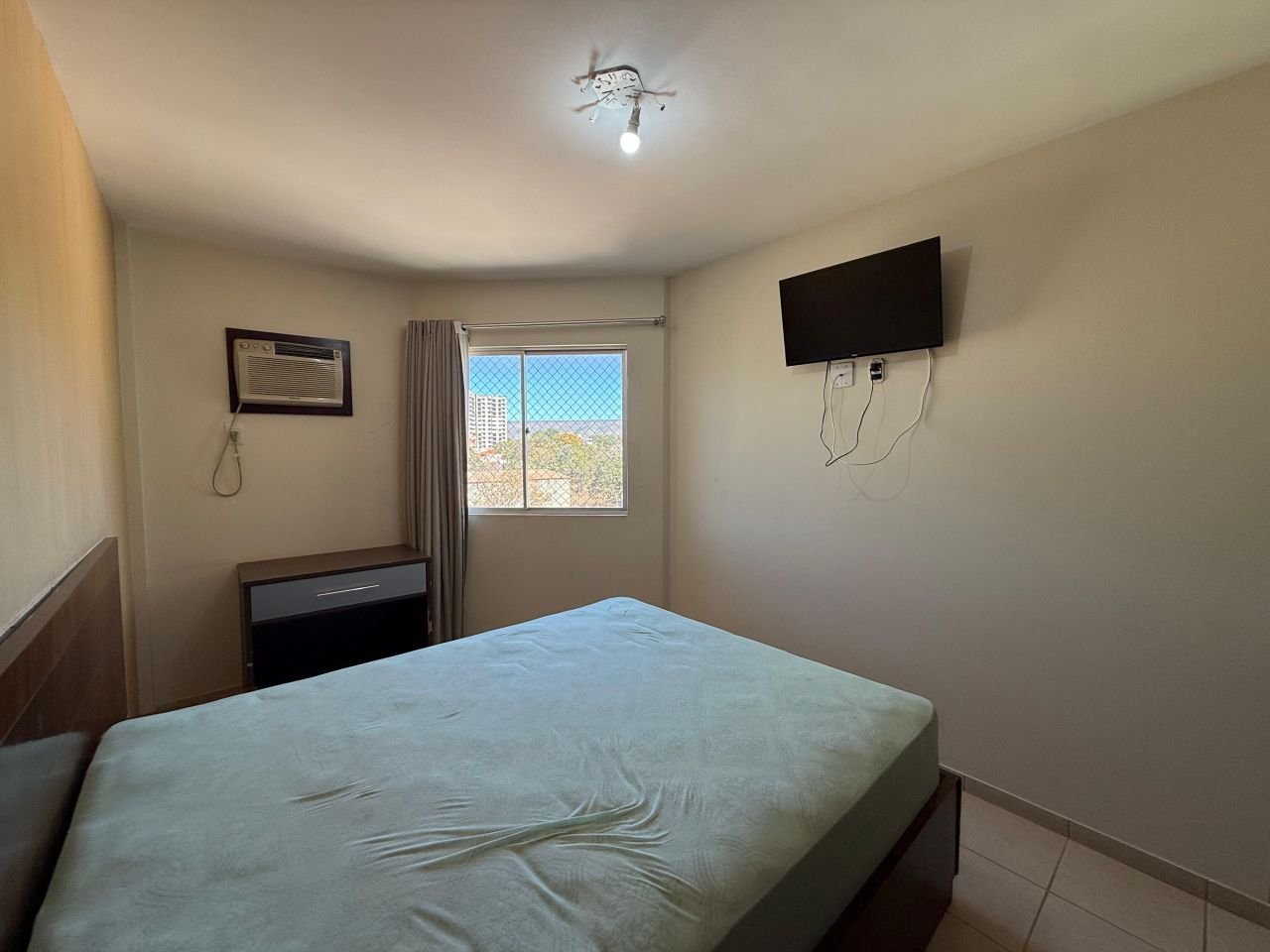 Fotos apartametnos VITORIA DAS THERMAS CALDAS NOVAS
