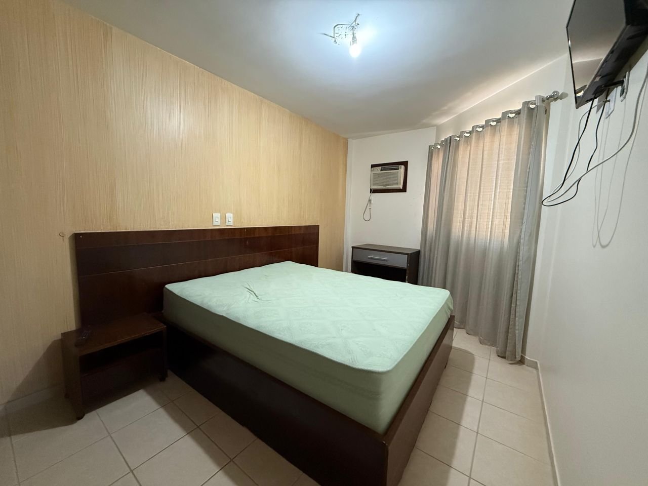 Fotos apartametnos VITORIA DAS THERMAS CALDAS NOVAS