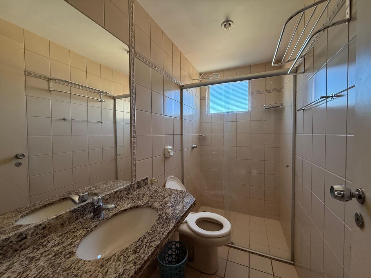 Fotos apartametnos VITORIA DAS THERMAS CALDAS NOVAS