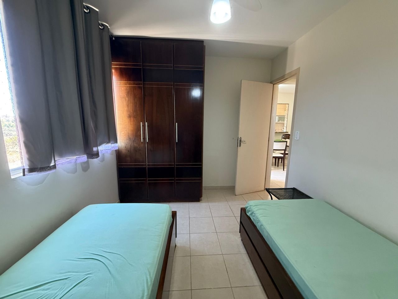 Fotos apartametnos VITORIA DAS THERMAS CALDAS NOVAS