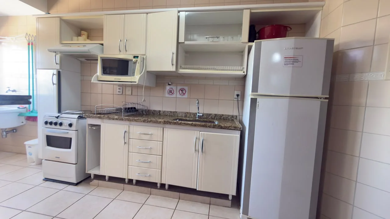 Fotos apartametnos VITORIA DAS THERMAS CALDAS NOVAS
