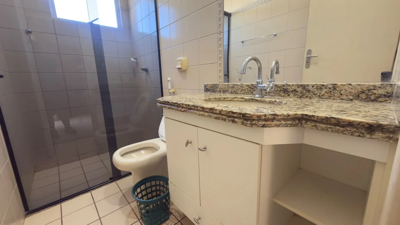 Fotos apartametnos VITORIA DAS THERMAS CALDAS NOVAS
