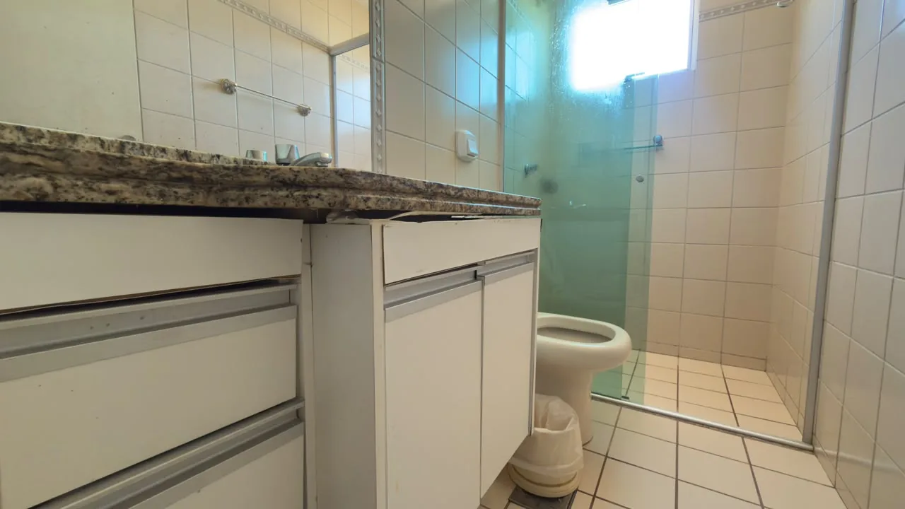 Fotos apartametnos VITORIA DAS THERMAS CALDAS NOVAS