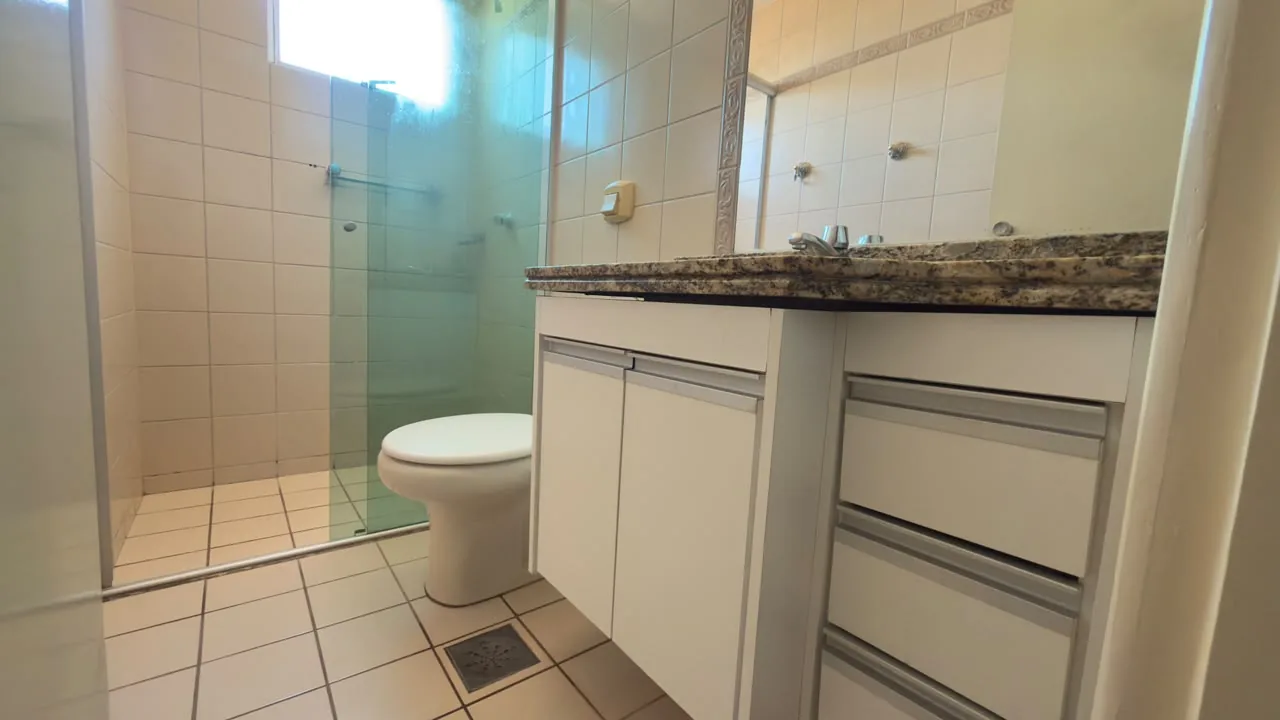 Fotos apartametnos VITORIA DAS THERMAS CALDAS NOVAS