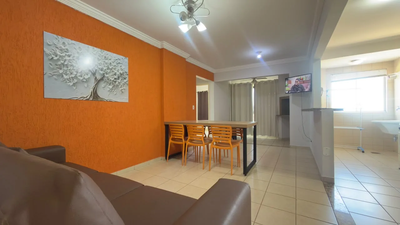 Fotos apartametnos VITORIA DAS THERMAS CALDAS NOVAS