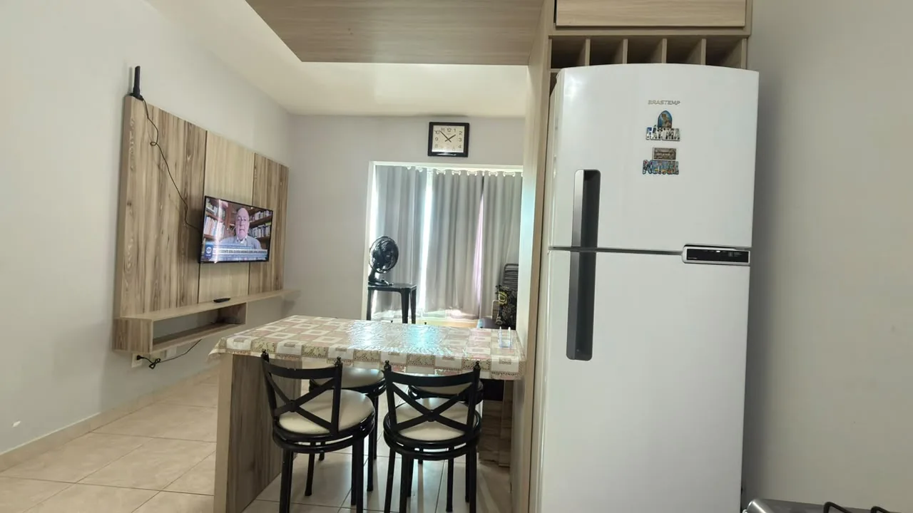 Fotos apartametnos THERMAS DO BOSQUE CALDAS NOVAS