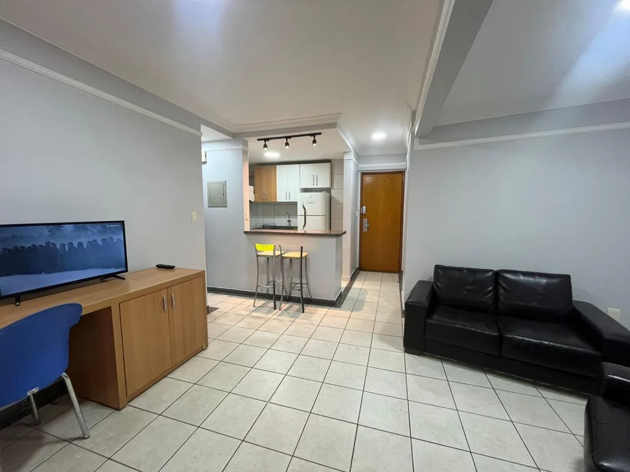 Fotos apartametnos THERMAS PARADISE - RIO QUENTE RIO QUENTE