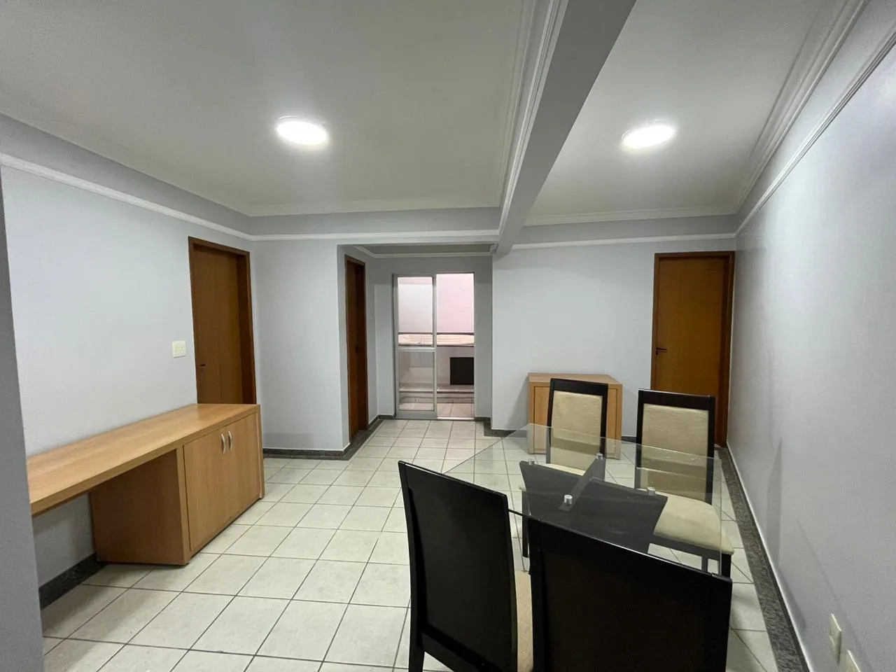 Fotos apartametnos THERMAS PARADISE - RIO QUENTE RIO QUENTE