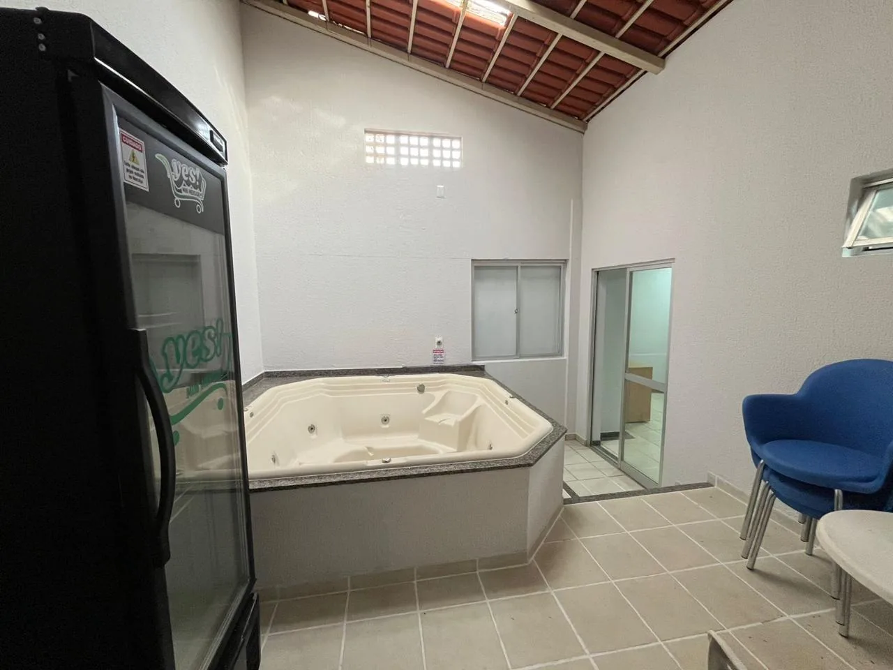 Fotos apartametnos THERMAS PARADISE - RIO QUENTE RIO QUENTE