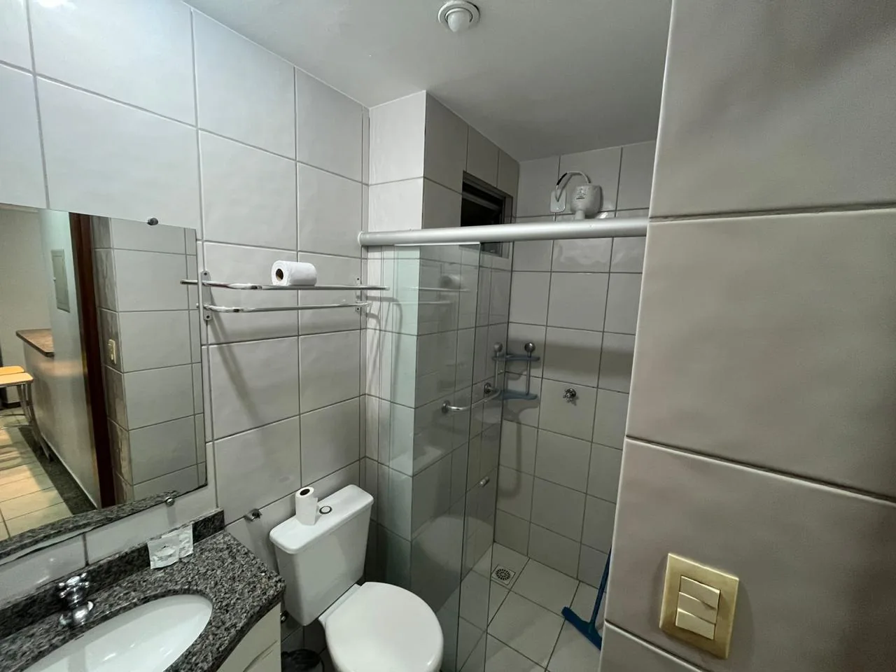 Fotos apartametnos THERMAS PARADISE - RIO QUENTE RIO QUENTE