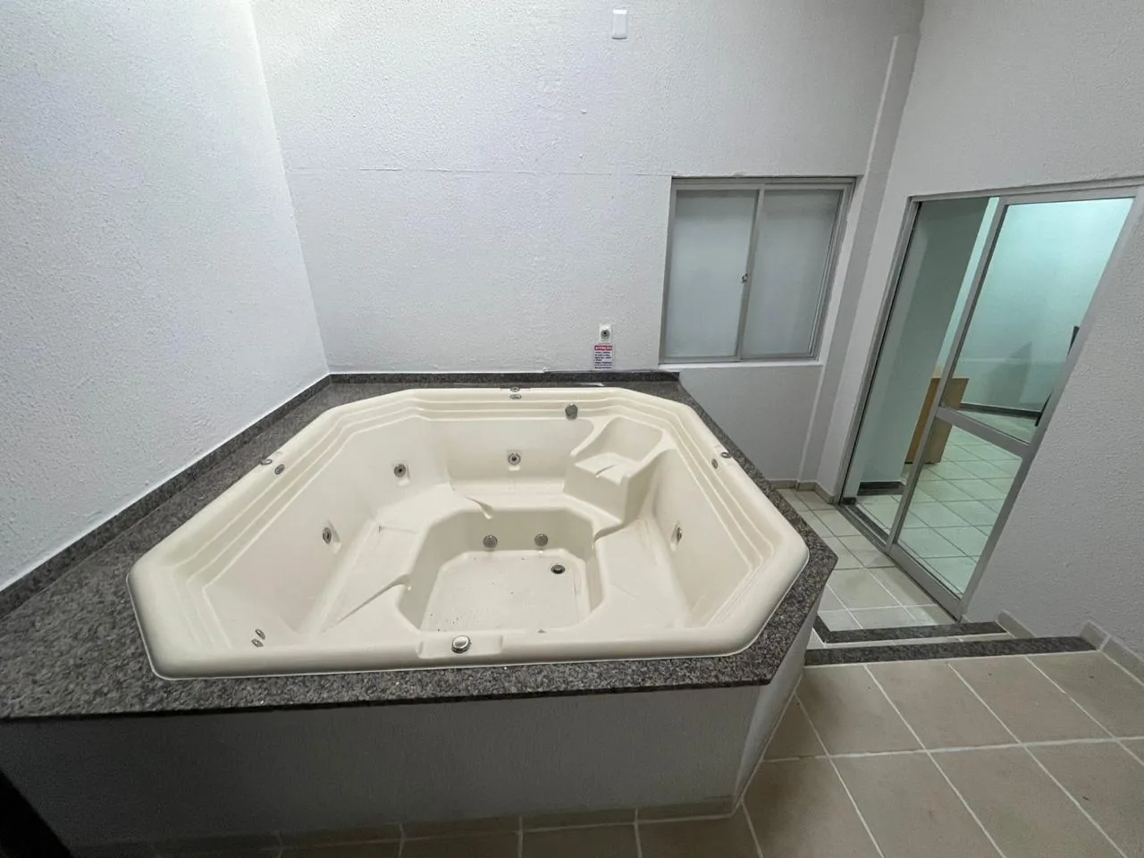 Fotos apartametnos THERMAS PARADISE - RIO QUENTE RIO QUENTE