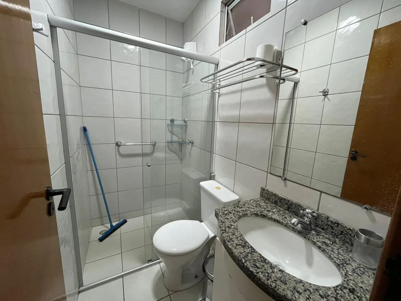 Fotos apartametnos THERMAS PARADISE - RIO QUENTE RIO QUENTE