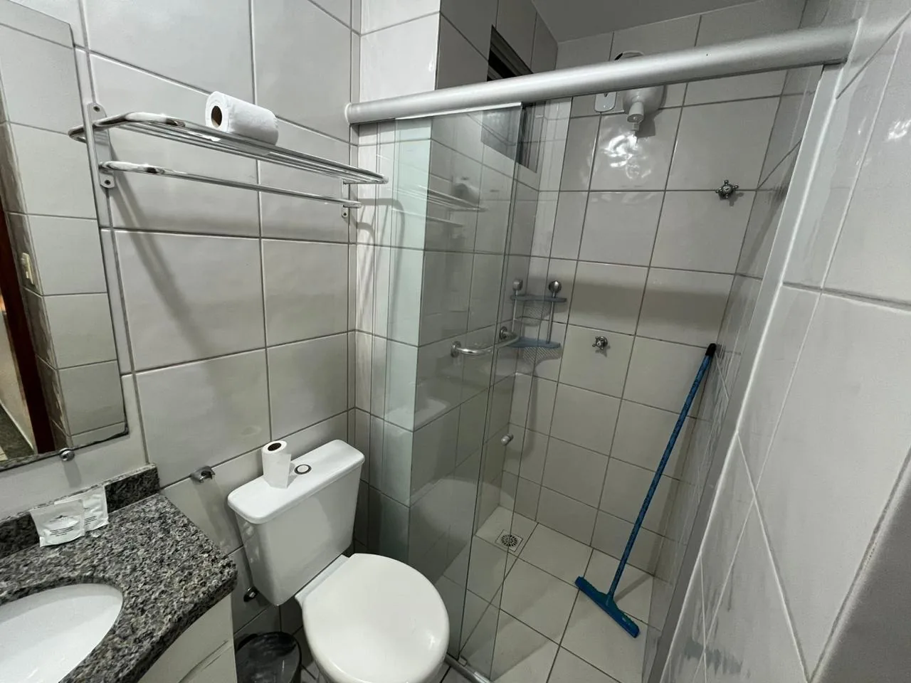 Fotos apartametnos THERMAS PARADISE - RIO QUENTE RIO QUENTE